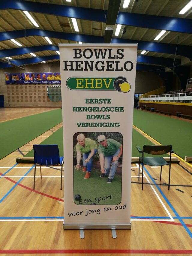 De officiele website van Bowls Vereniging Hengelo!